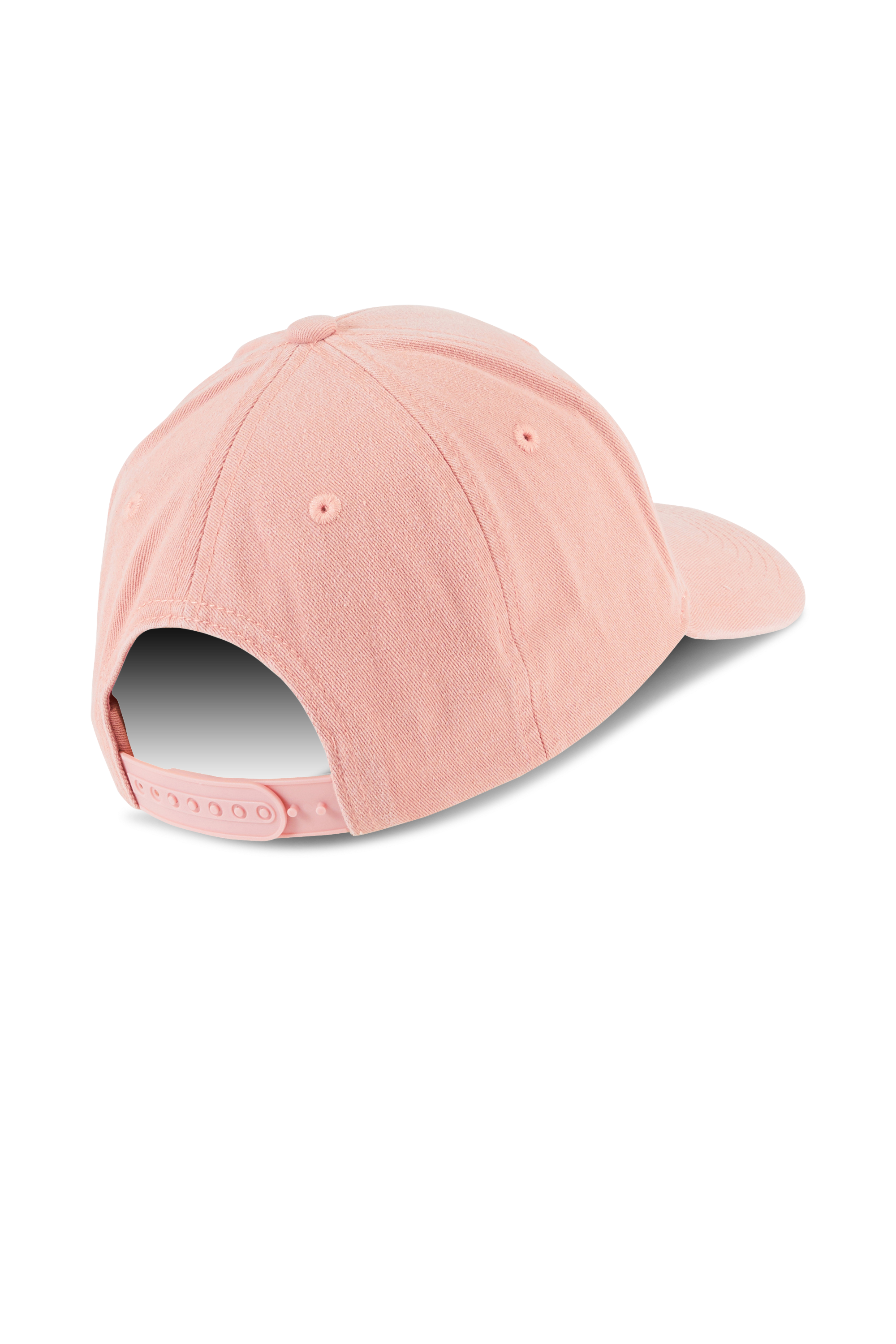 Casquette Rose