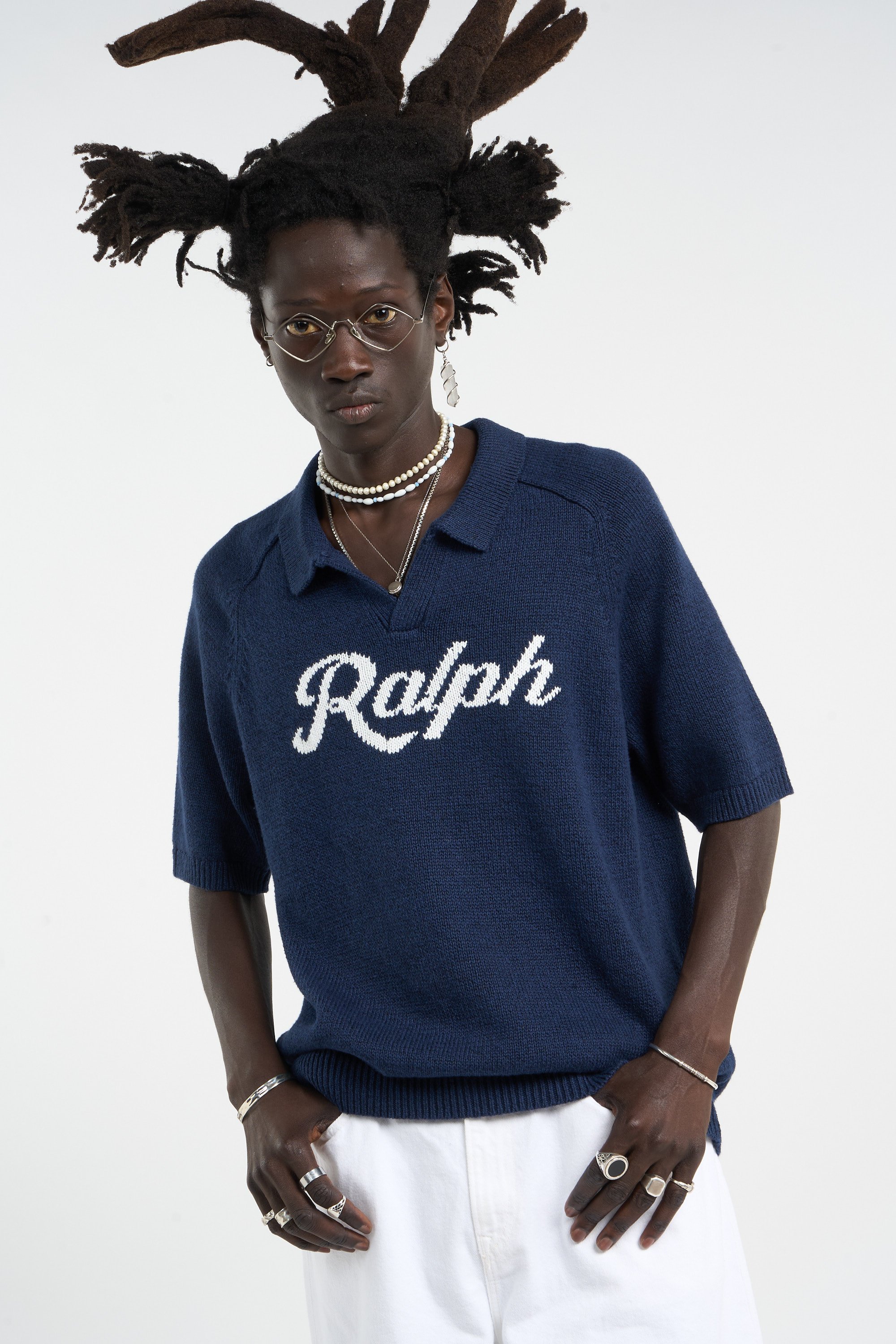 Pull | Bleu POLO RALPH LAUREN Homme