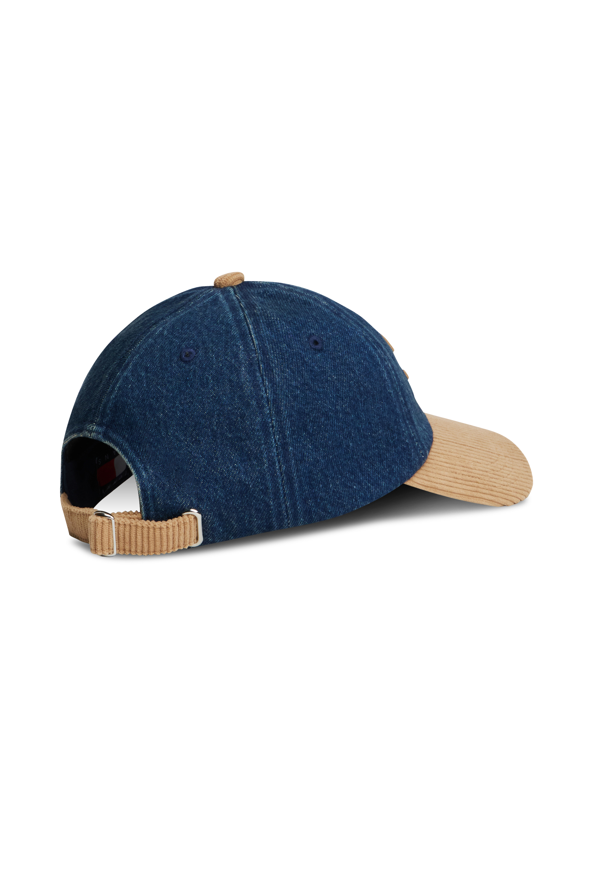 Casquette | Bleu TOMMY JEANS Femme