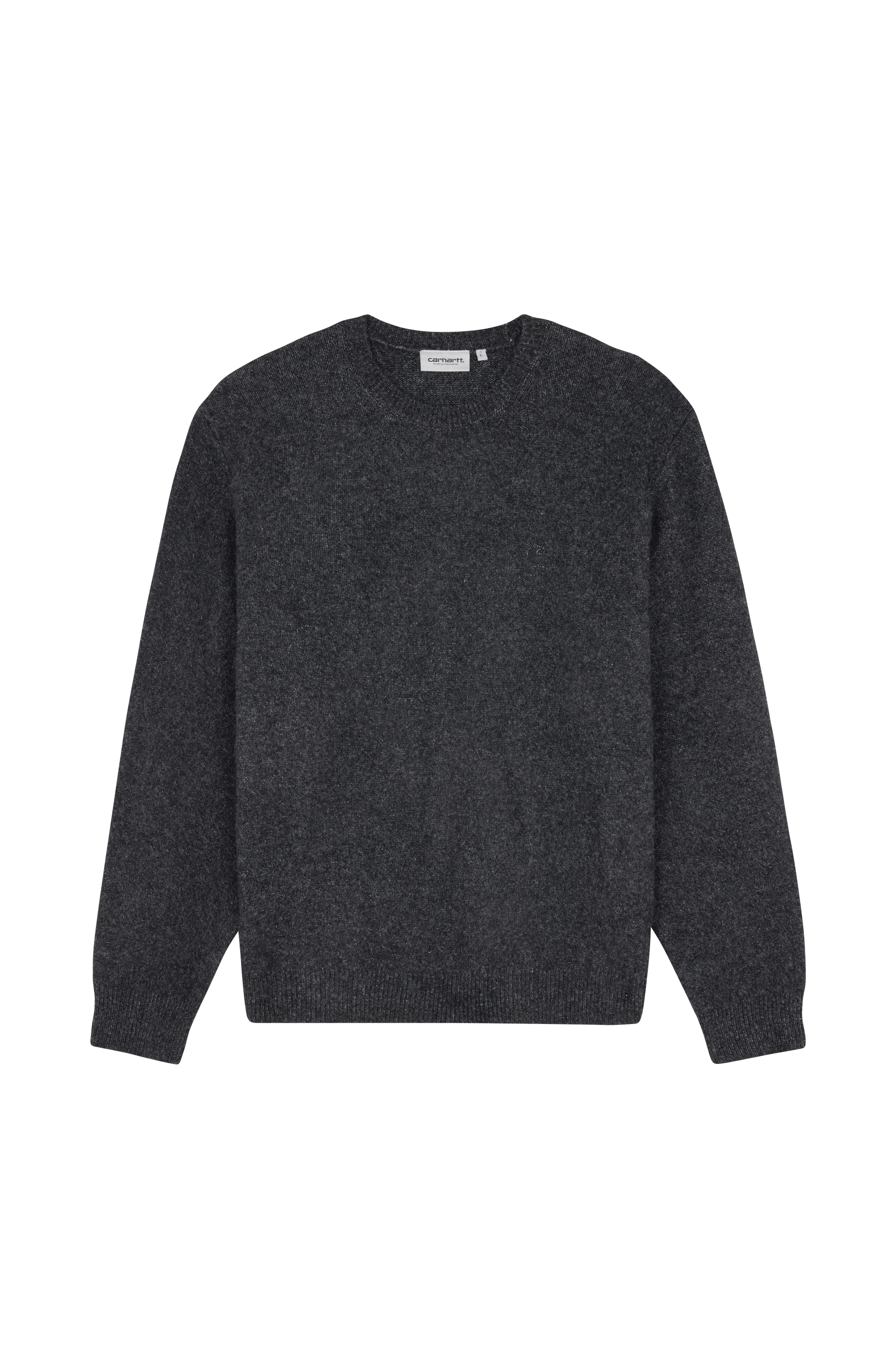 Sweater Curtis Sweater Tangled black