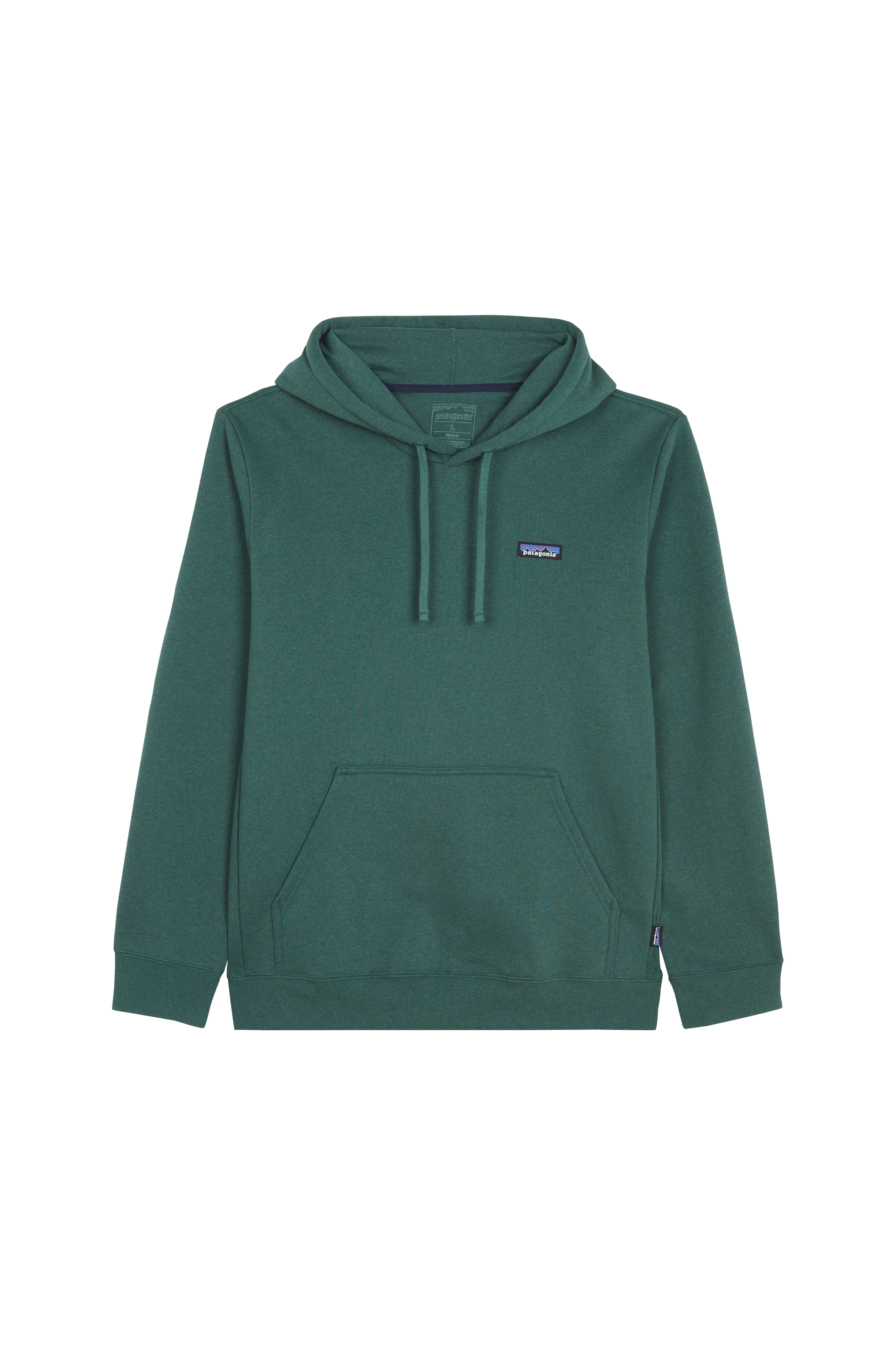 Sweat à capuche uni M's P-6 Label Uprisal Hoody Cngr