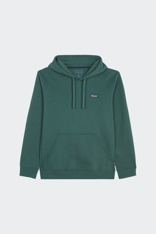 Patagonia - Sweat à capuche uni - Taille S Patagonia - Sweat à capuche uni - Taille S