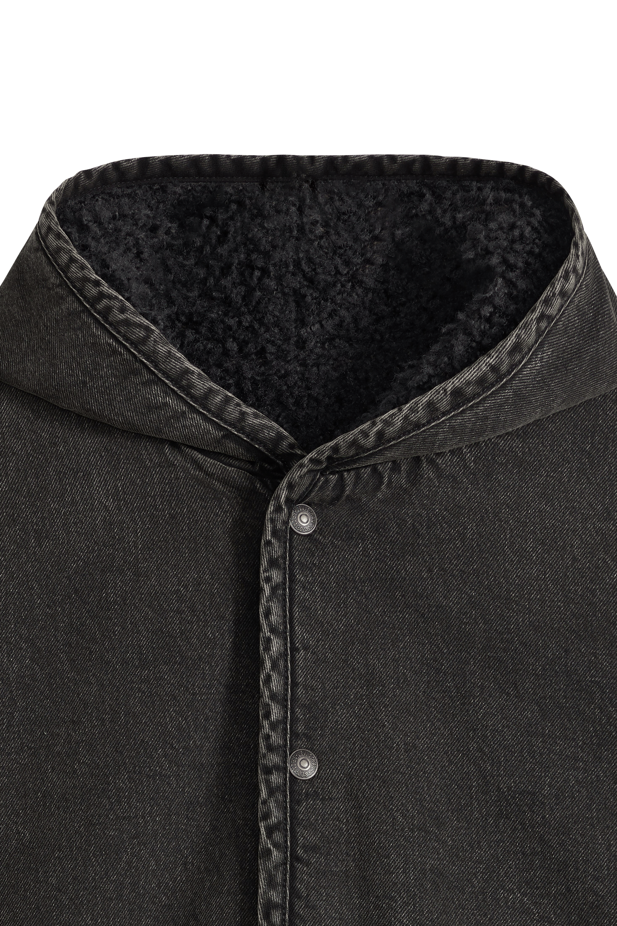 Veste | Noir LEVI'S Homme