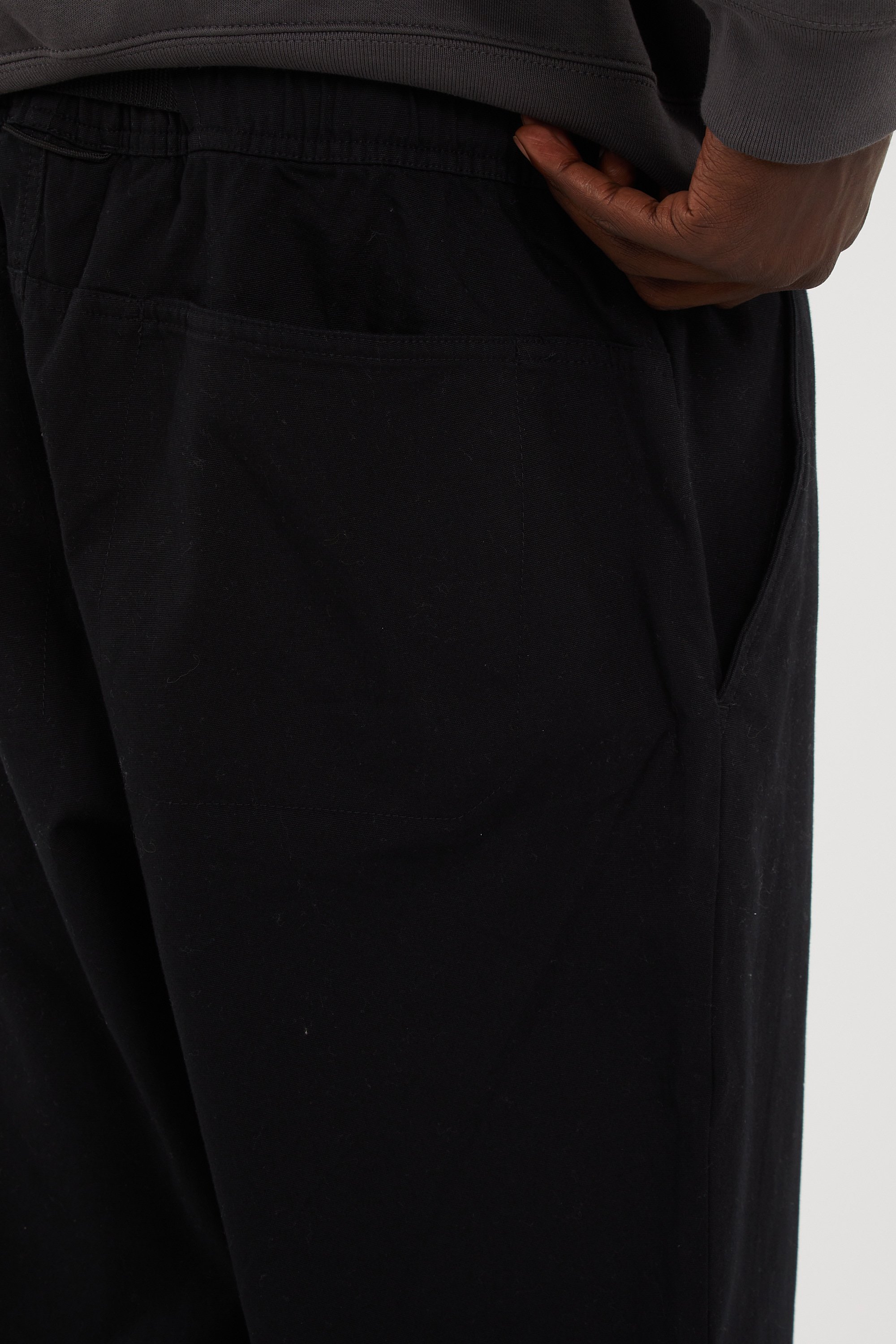 Pantalon | Noir THE NORTH FACE Homme