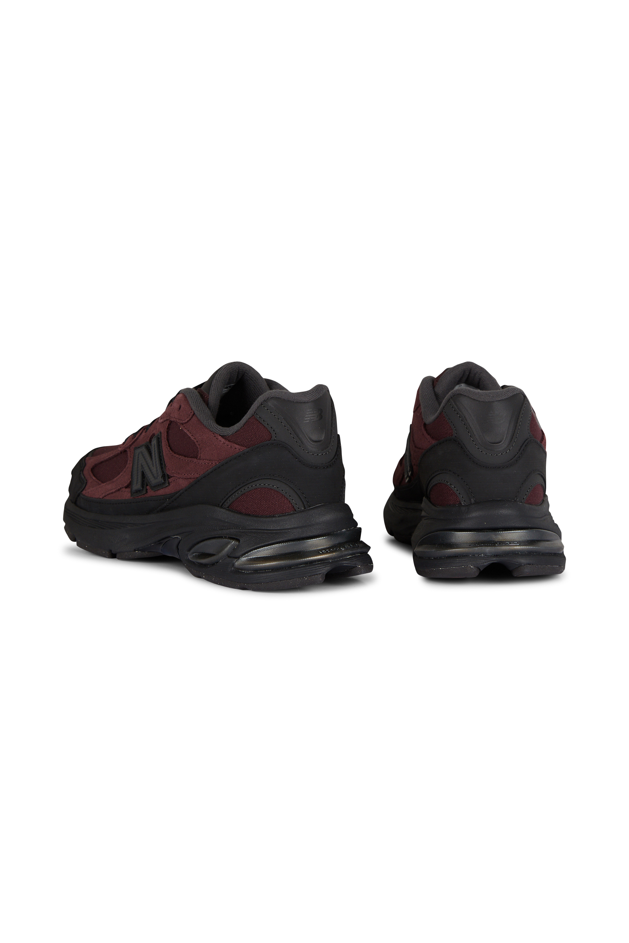 Low-top sneakers | Red NEW BALANCE Men
