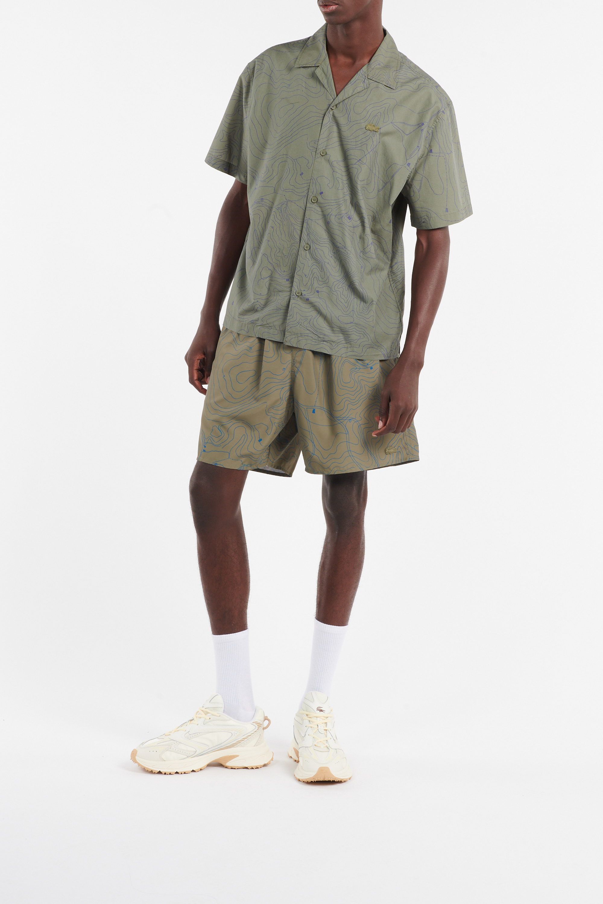 Casquette | Vert LACOSTE Homme
