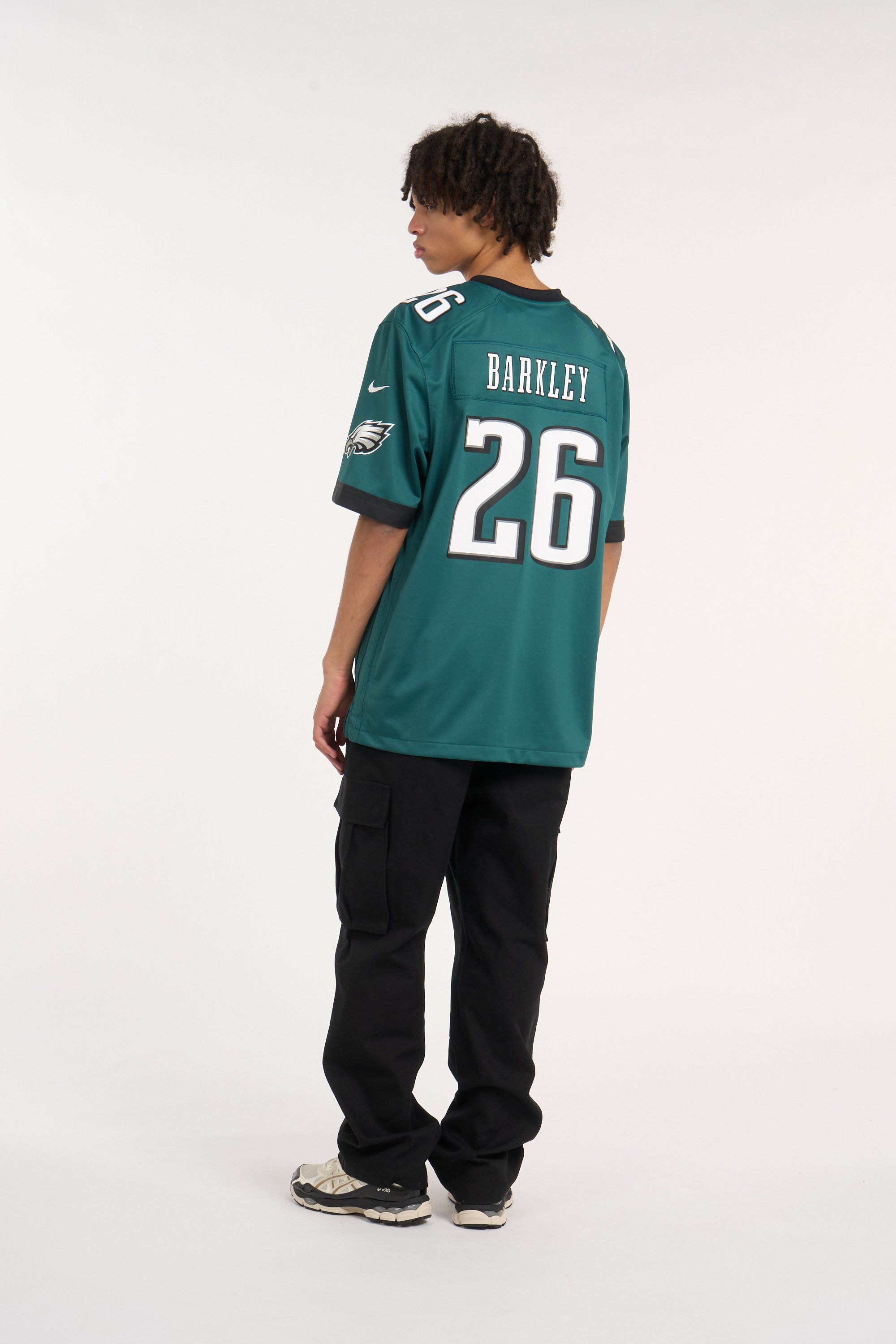 JERSEY | Multicolored NIKE NFL Men