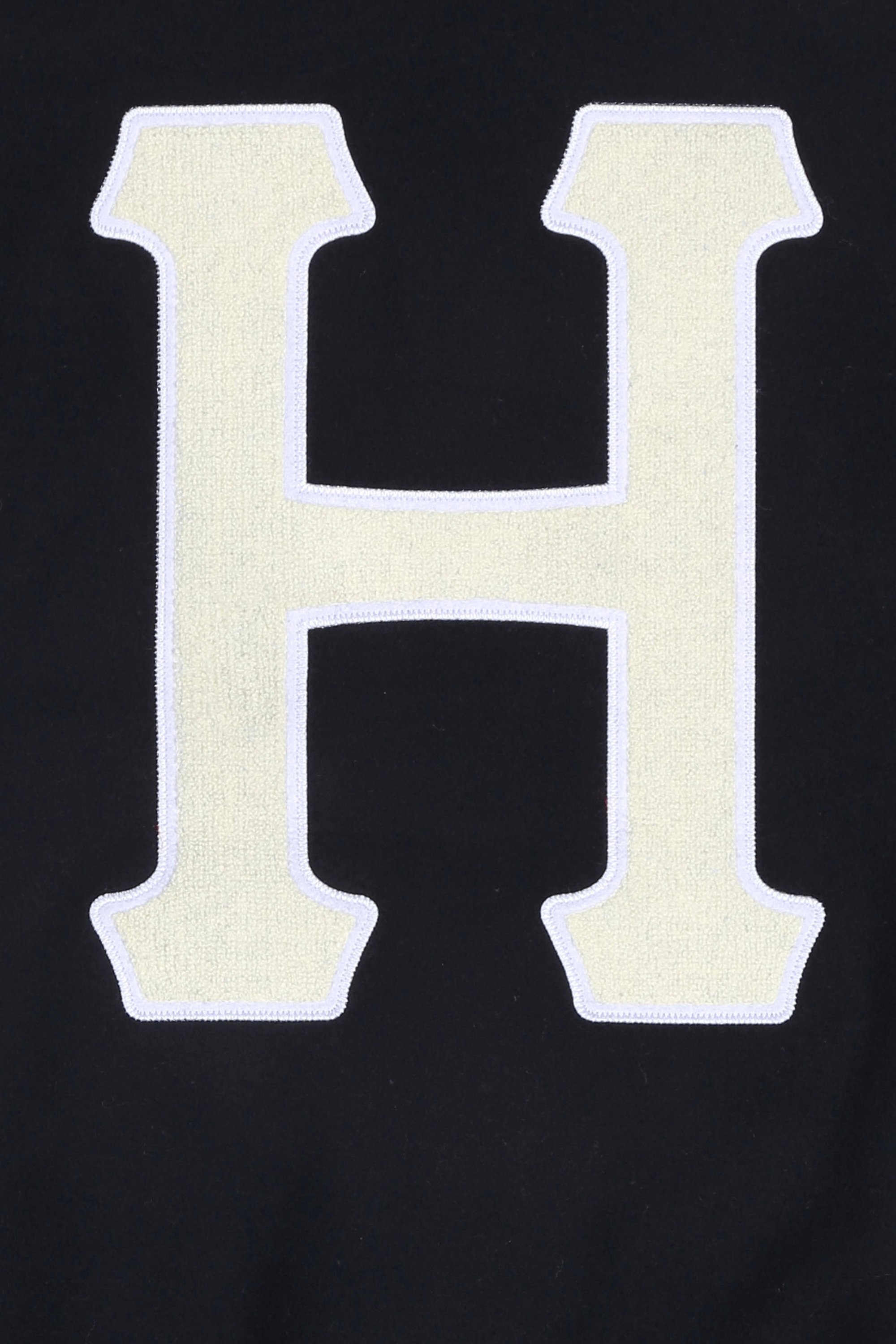 Bomber | Bleu by HUF  Bomber Bleu