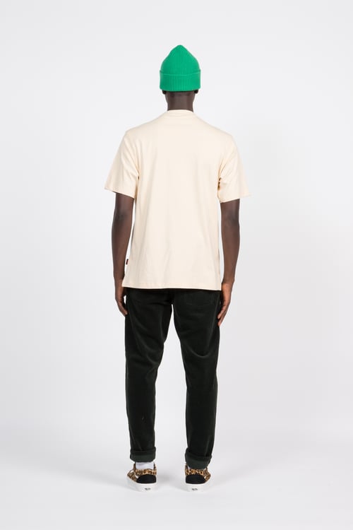 MACKIE Bonnet Vert