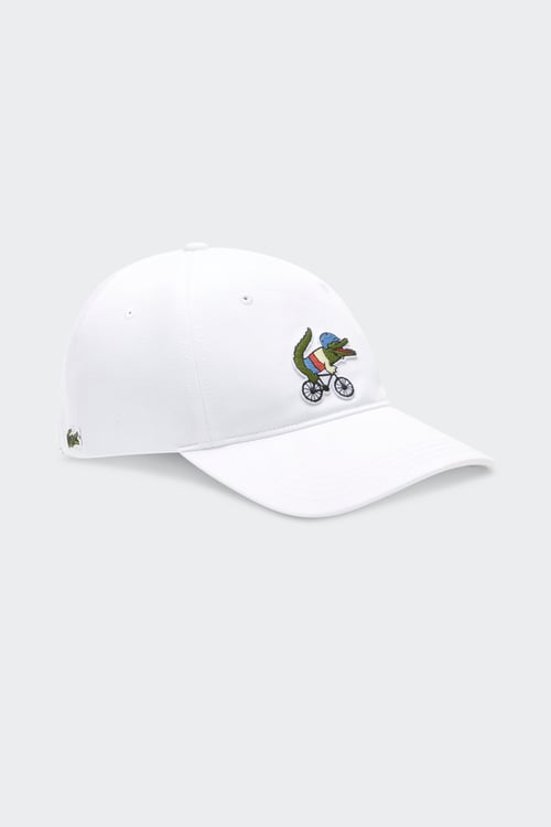 Casquette - Taille TU Blanc
