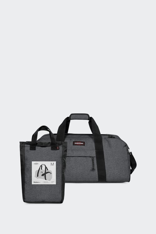 EASTPAK sac de voyage Gris