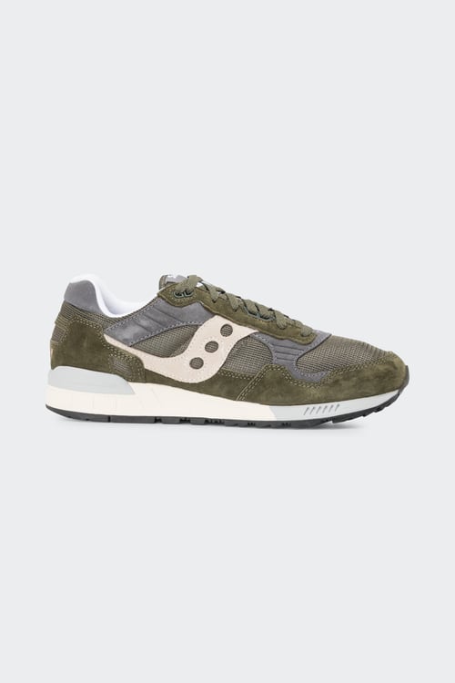 SAUCONY Baskets Kaki