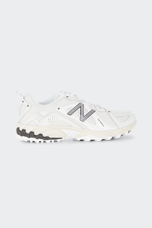 Baskets Blanc New Balance Homme SlocogShops zapatillas de