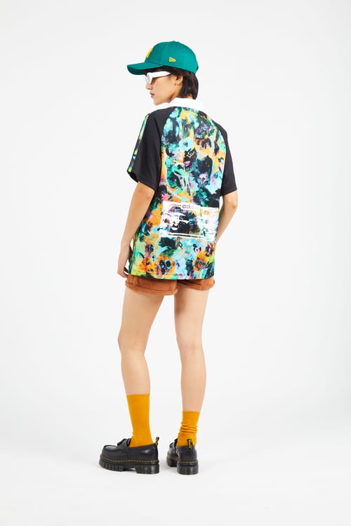 ONLY Short  Marron