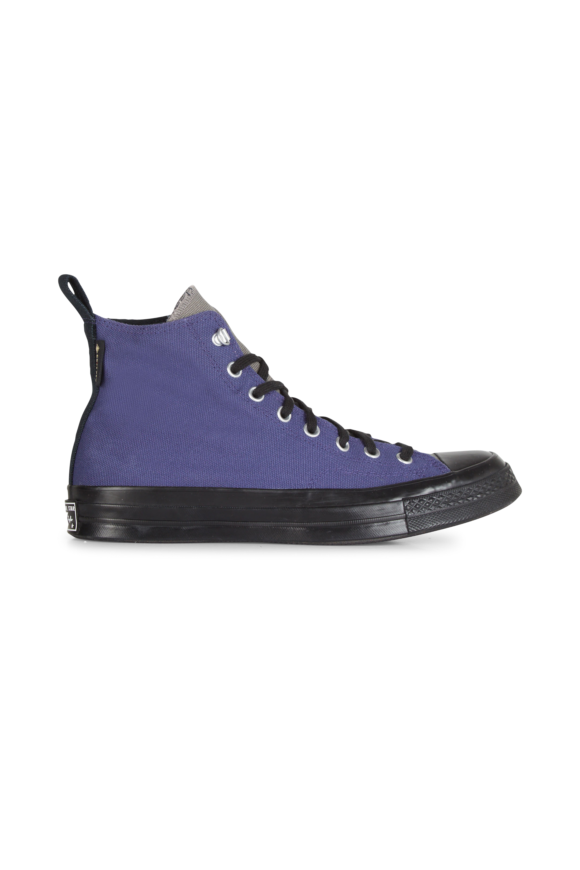 Baskets  Bleu