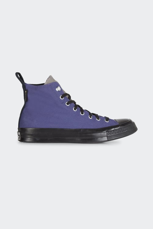 CONVERSE Baskets  Bleu