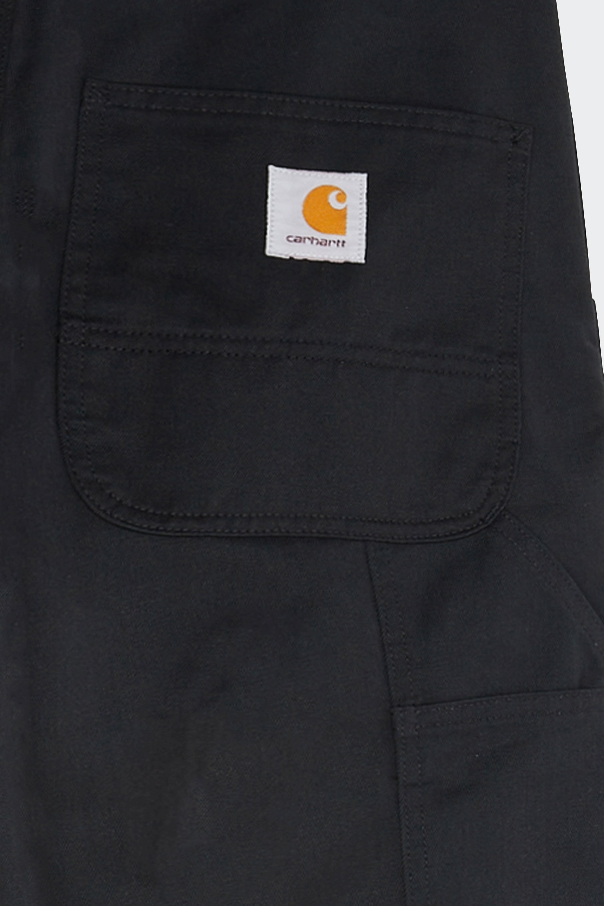 Pantalon | Noir by CARHARTT WIP Pantalon Noir