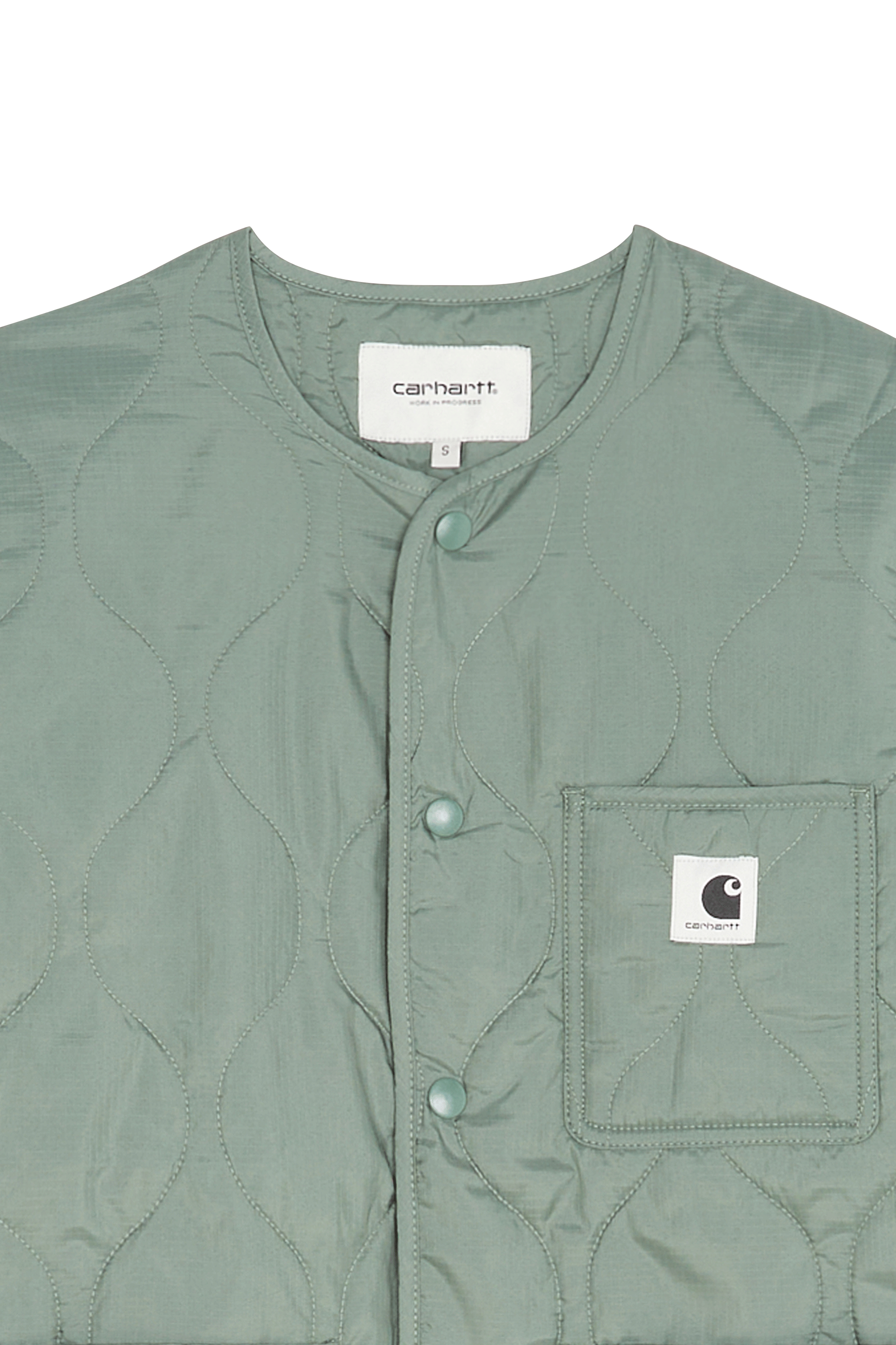 Veste Vert