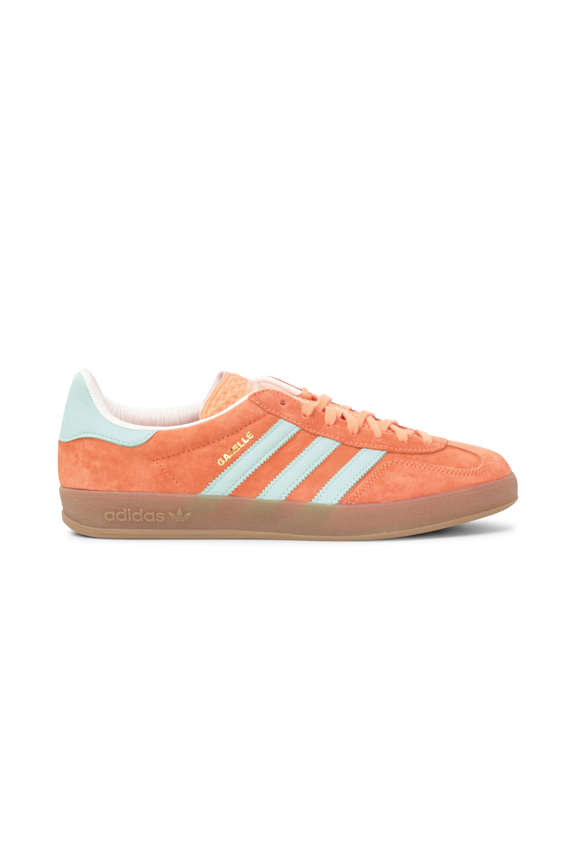 gazelle adidas homme orange