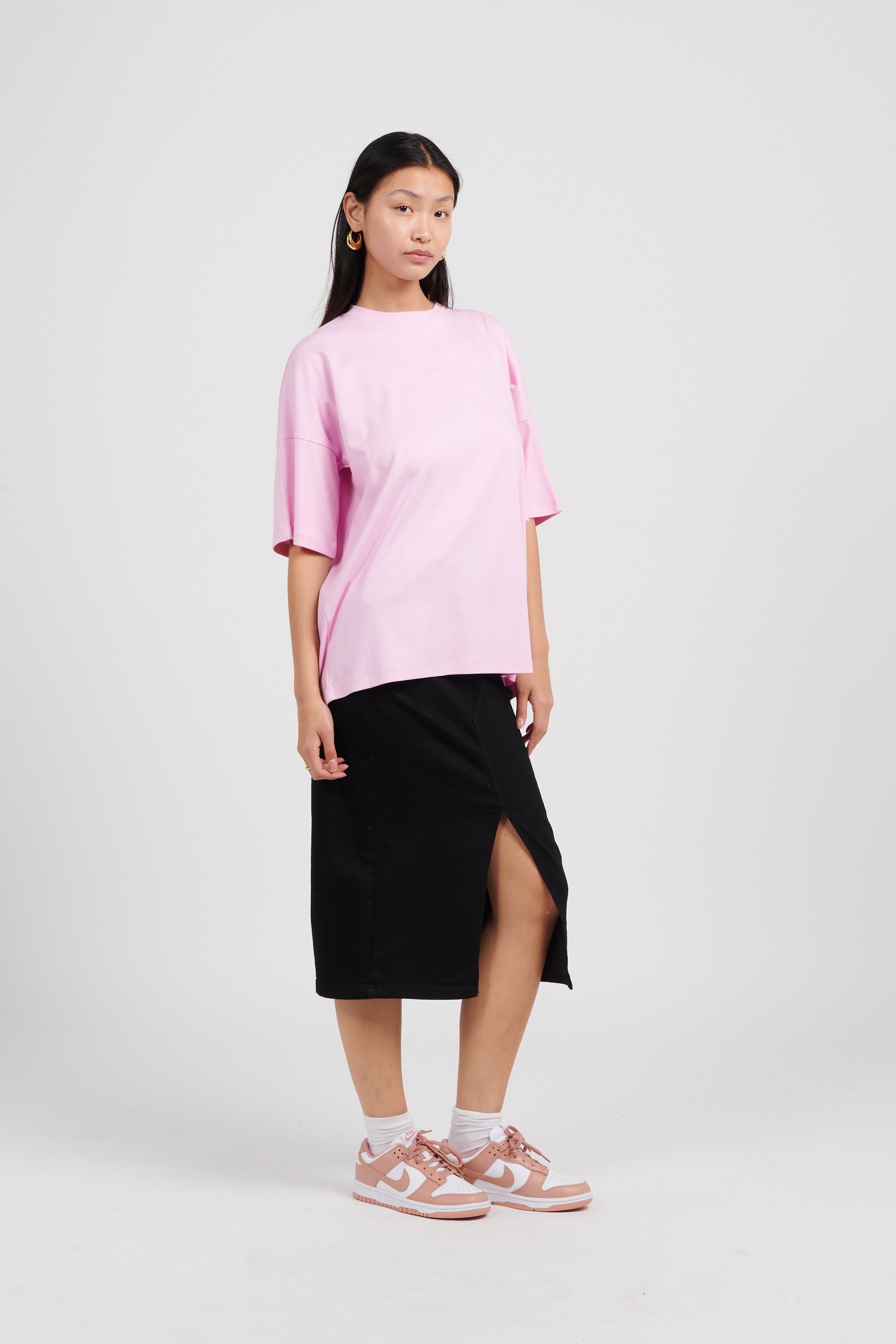 skirt Black