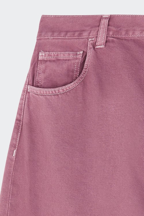 CARHARTT WIP Jean Rose