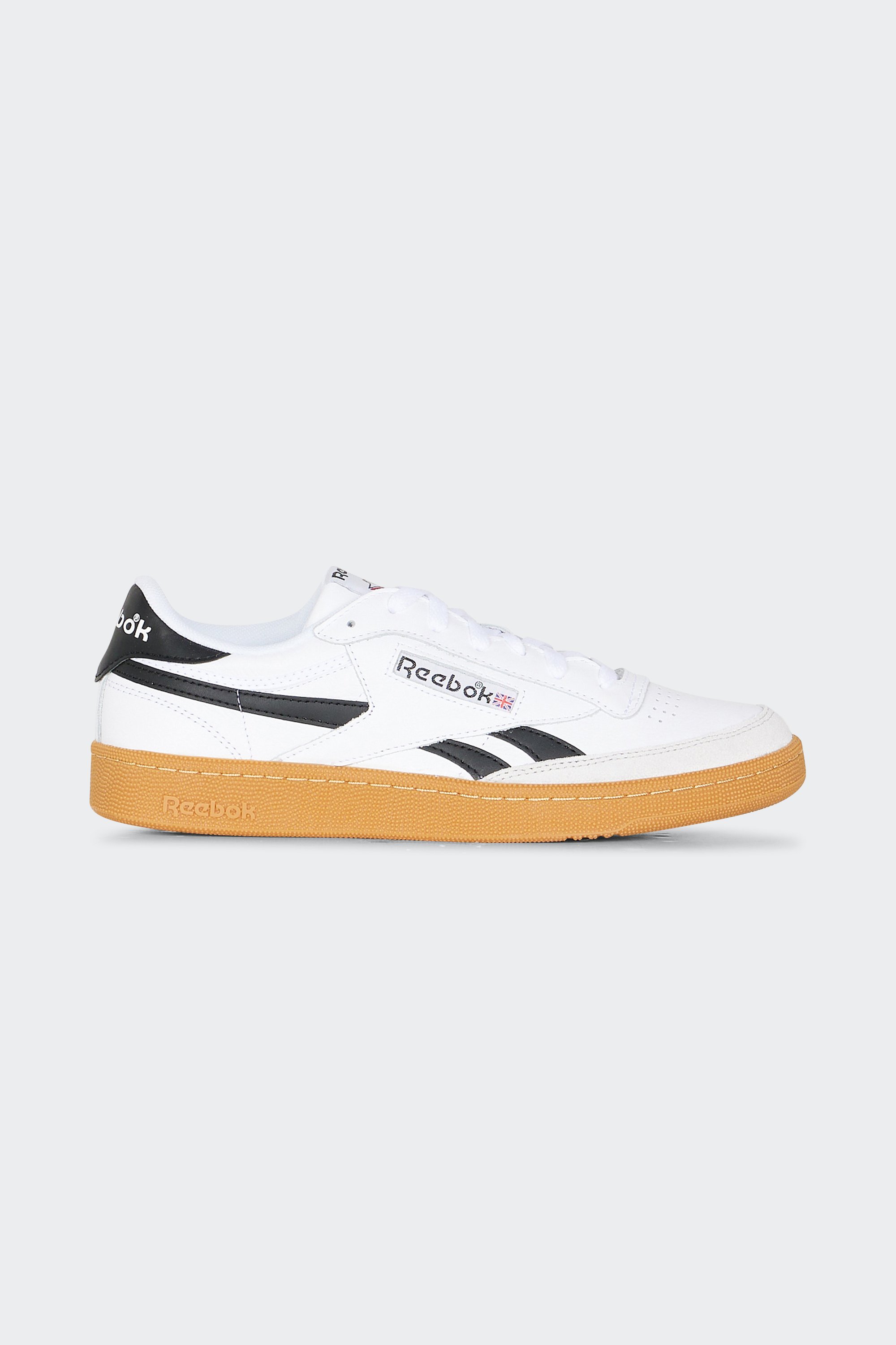 Sneakers | White by REEBOK Sneakers White