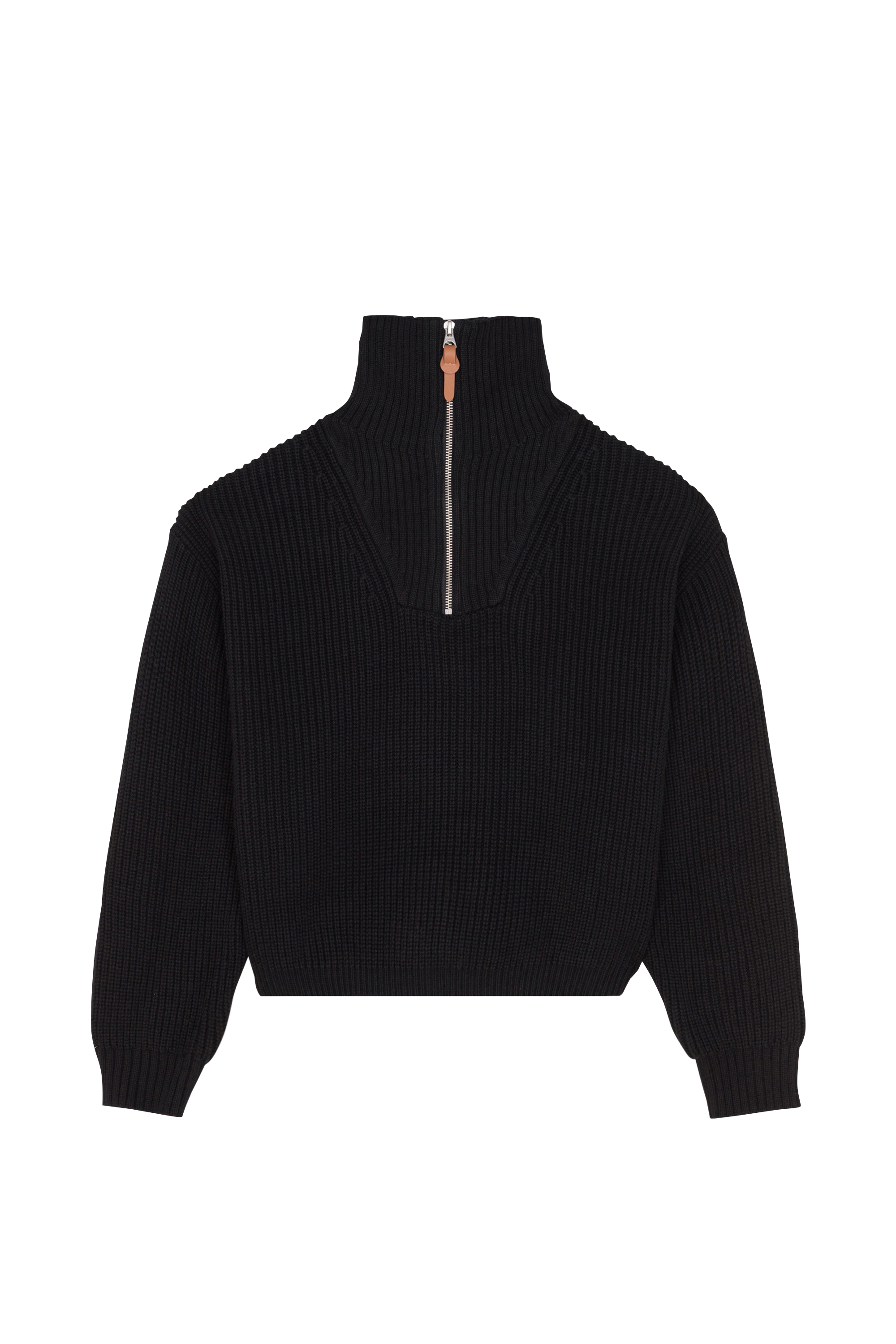 Sweater Black