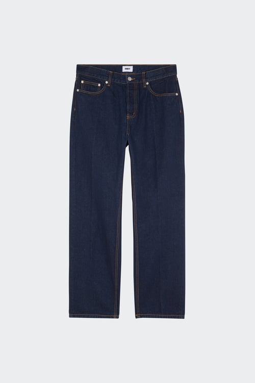 OBEY Jean Bleu