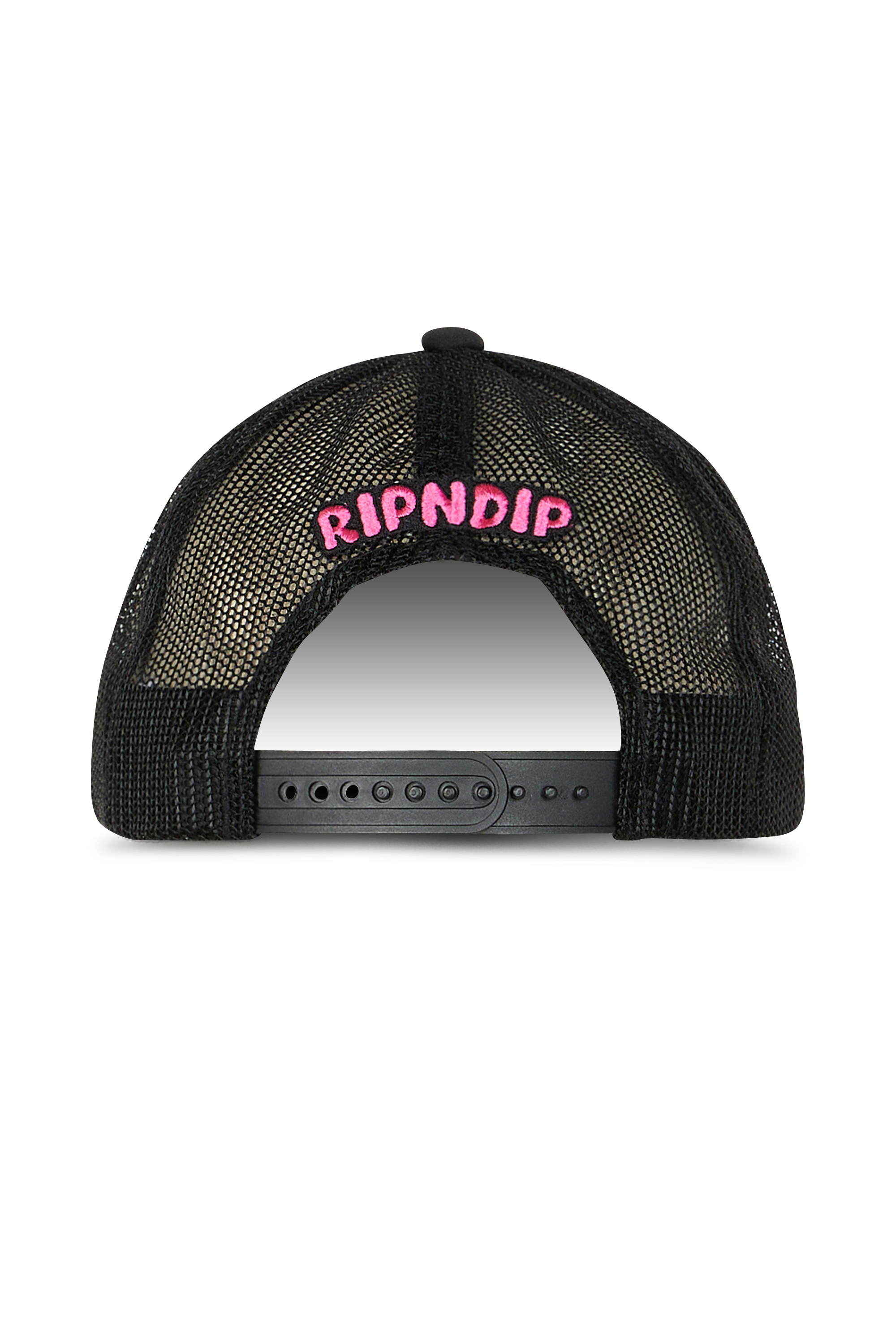Casquette RIPNDIP Multicolore