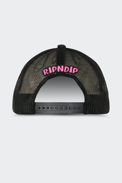 RIPNDIP Casquette Multicolore
