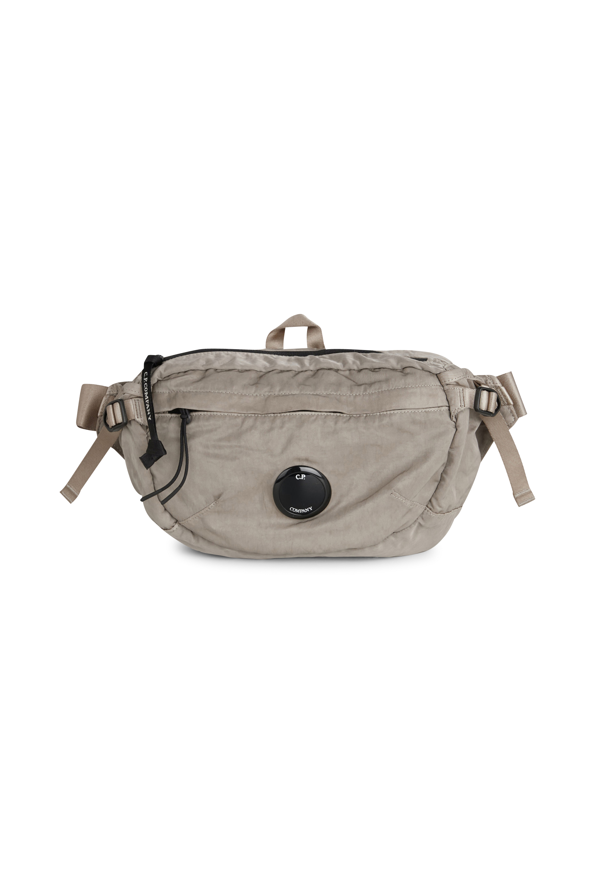 Sac bandoulière Kaki
