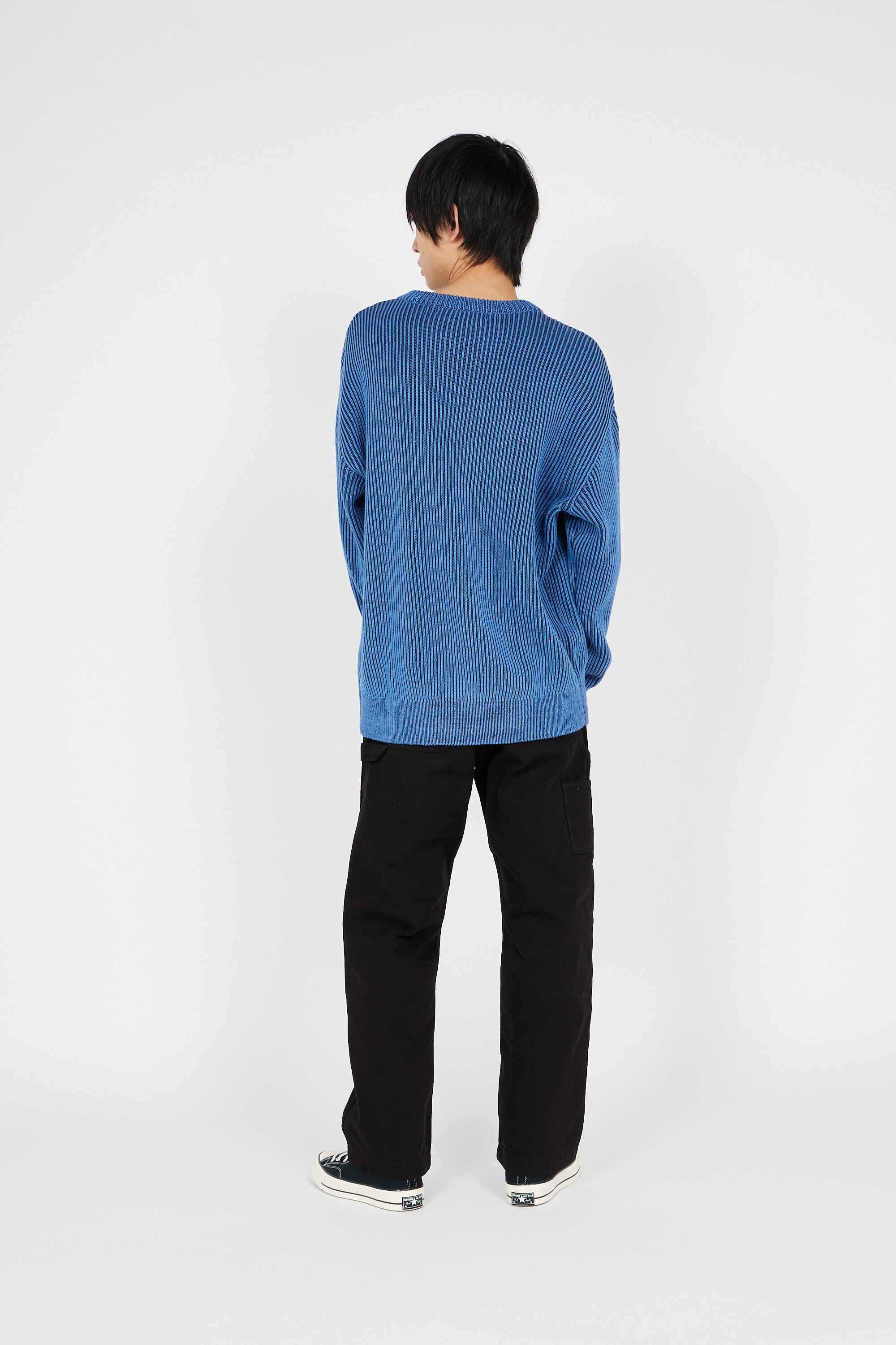 Sweater Blue