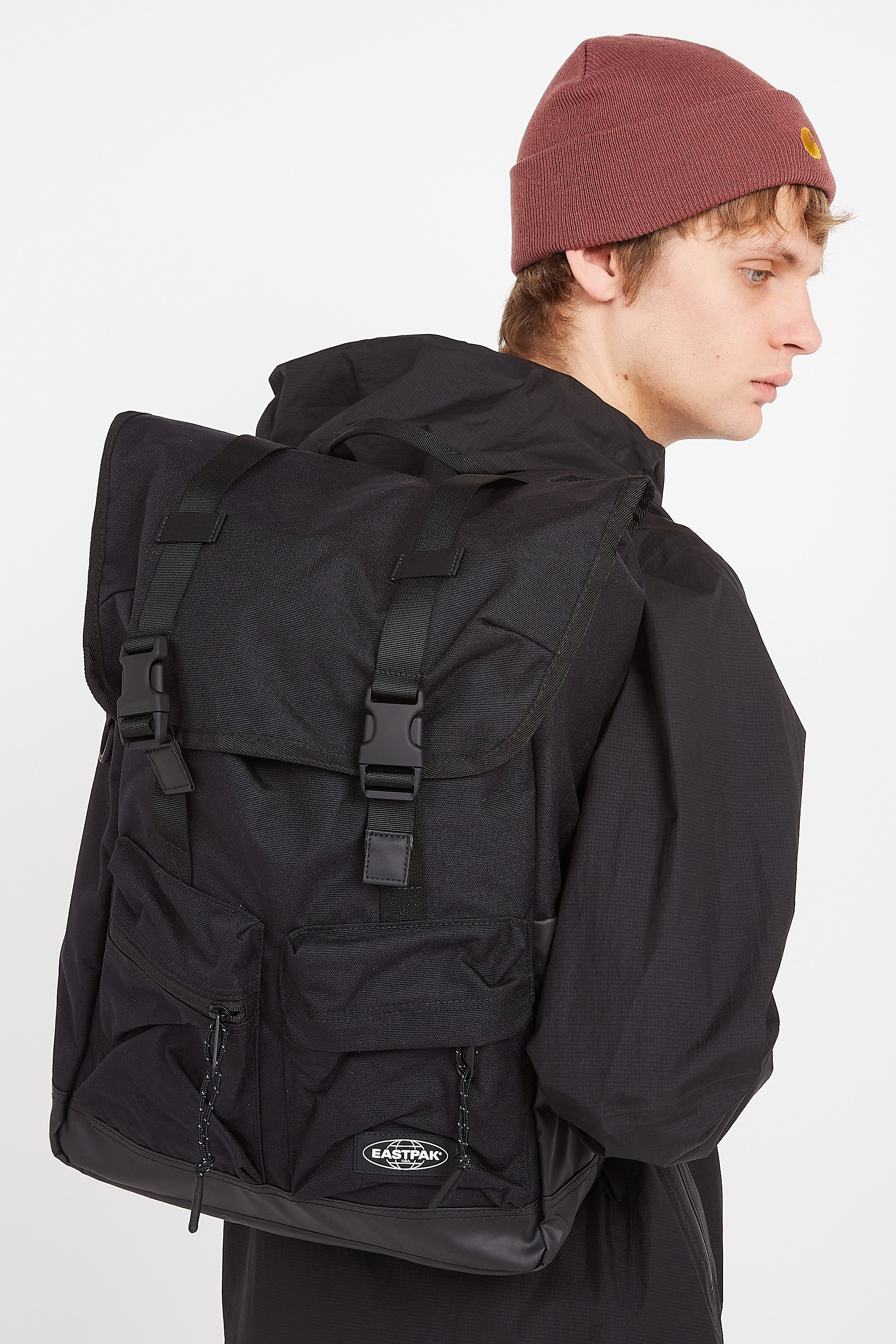 Sac à dos | Noir by EASTPAK Sac à dos Noir