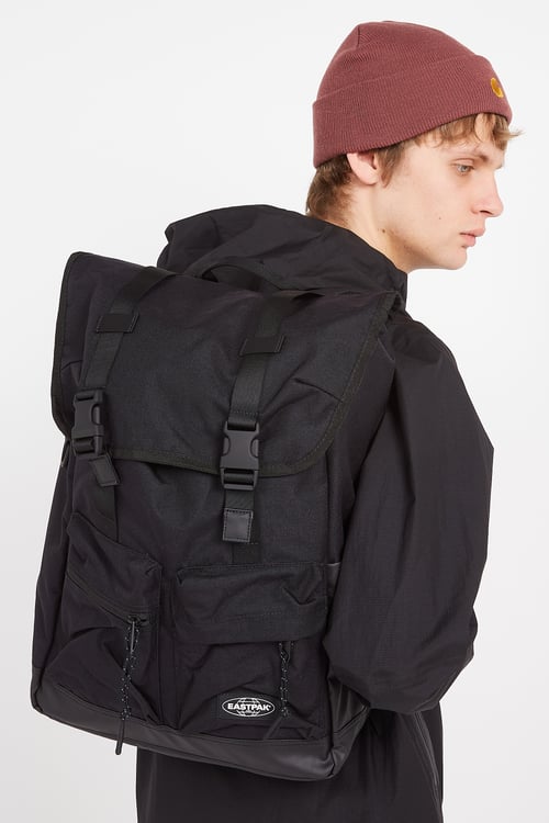 EASTPAK Austin backpack Black