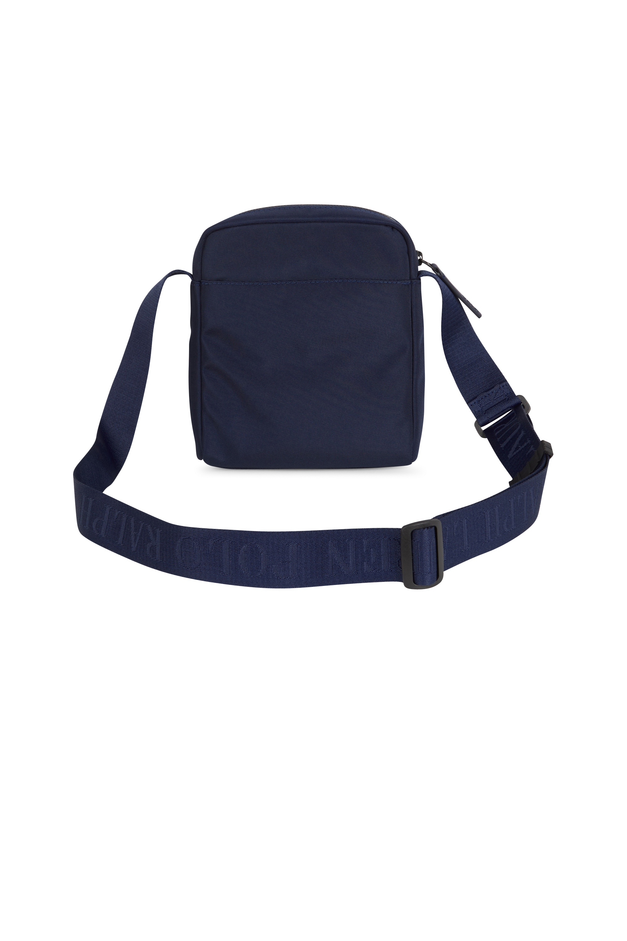 Sac bandoulière Bleu