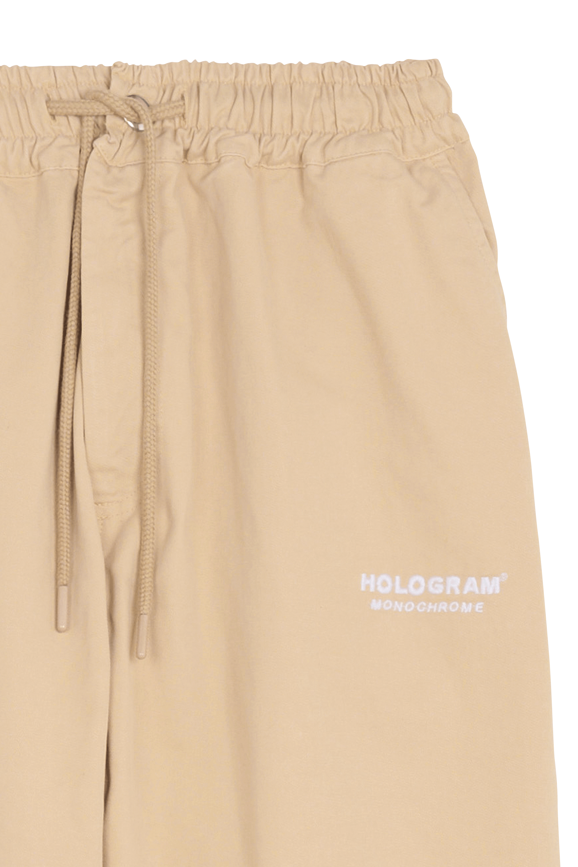 Pantalon Beige