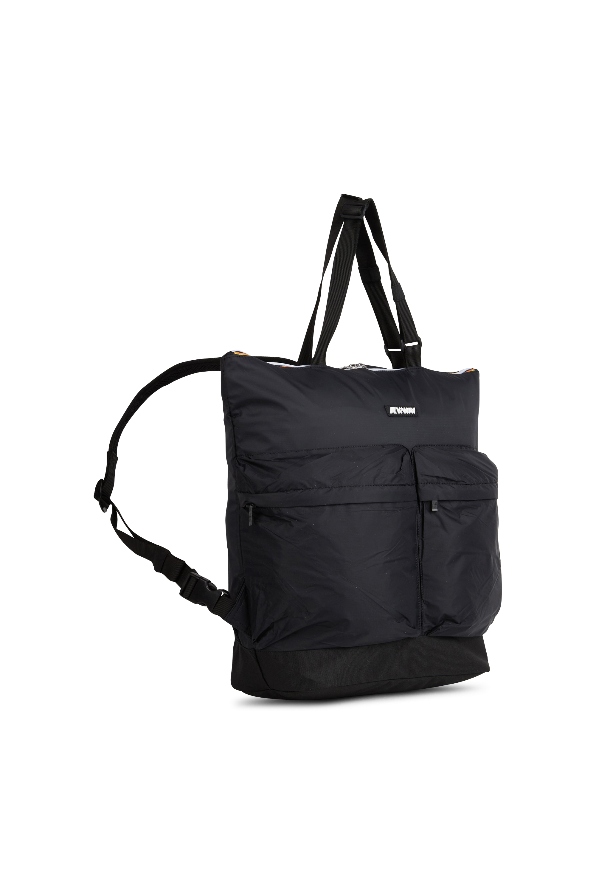 Austin backpack Black