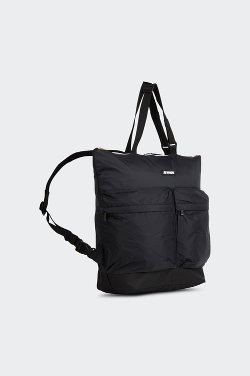 K-WAY Sac à dos  Noir