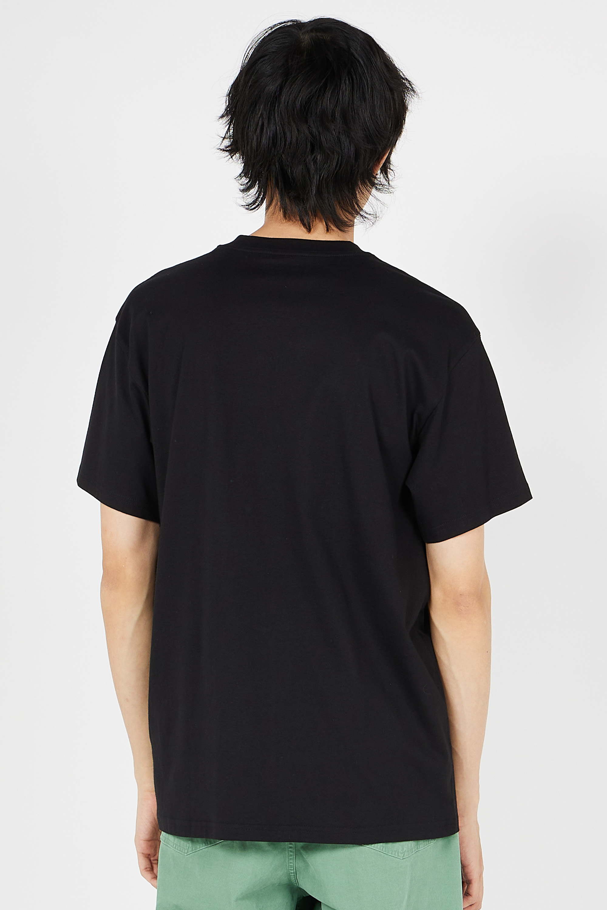 T-shirt Noir
