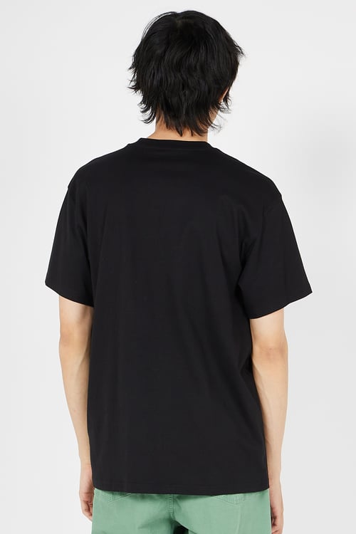 CARHARTT WIP T-shirt Noir