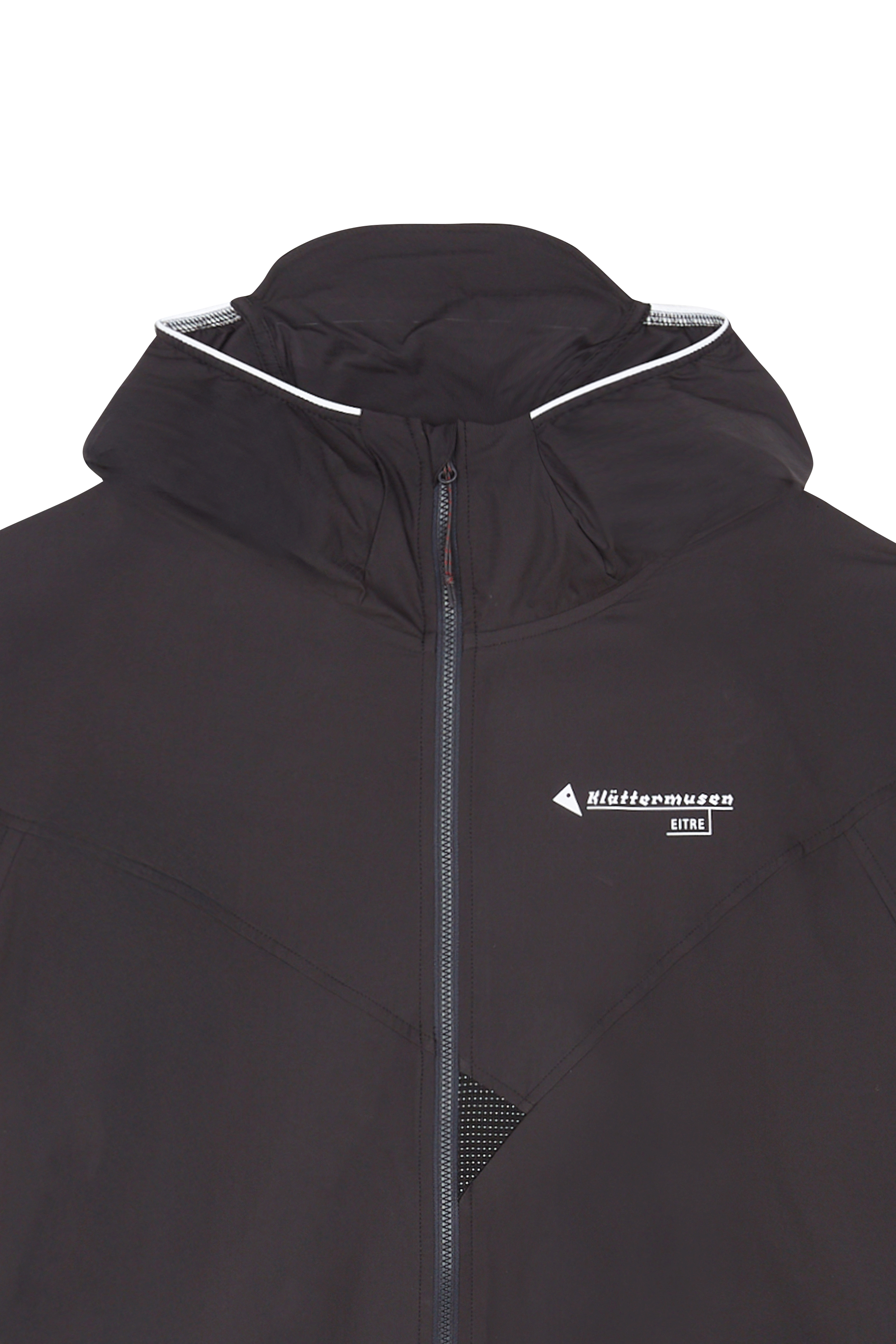 Parka Noir