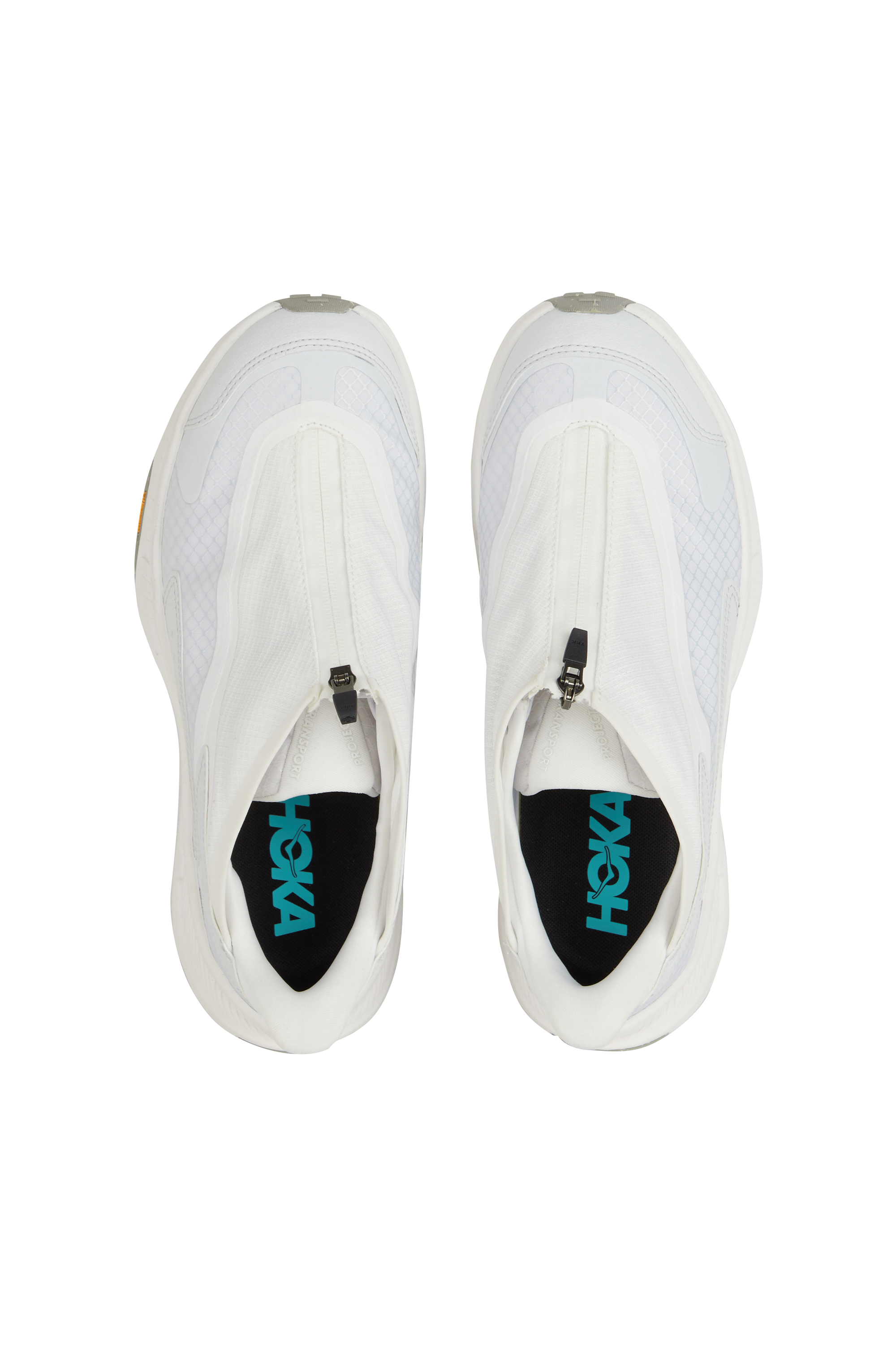 Sneakers HOKA White