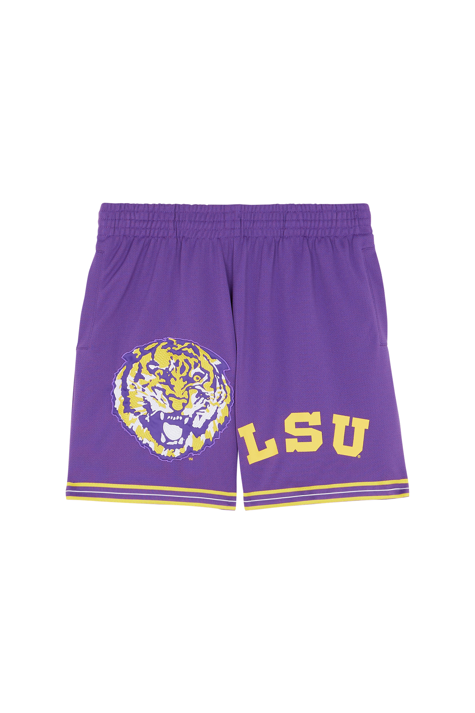 Shorts Purple