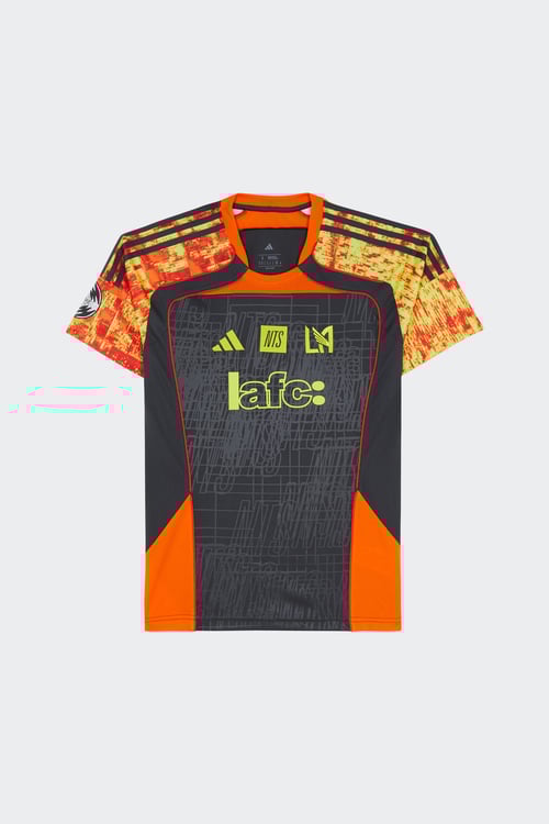 ADIDAS Maillot de foot Gris