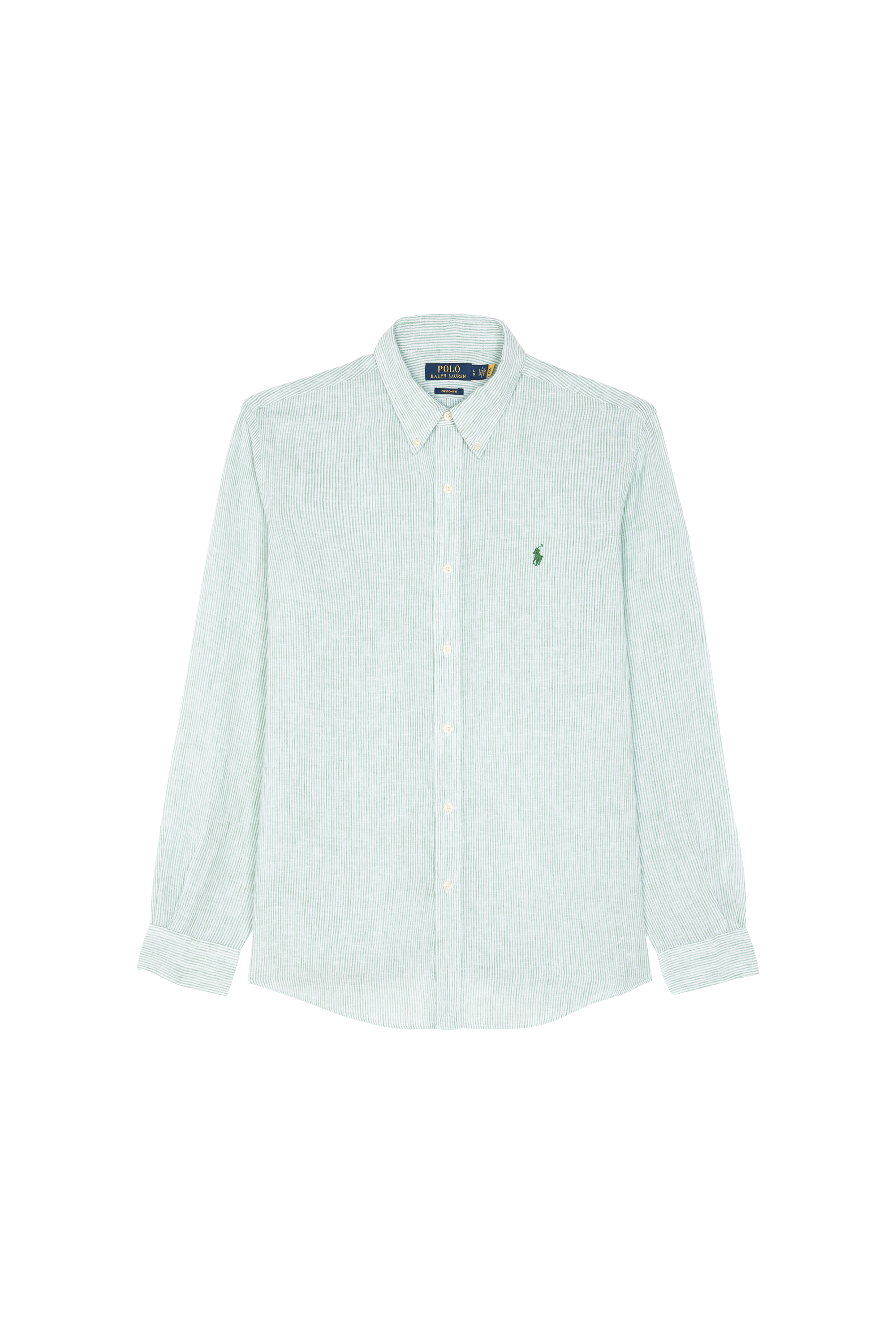 Chemise Multicolore