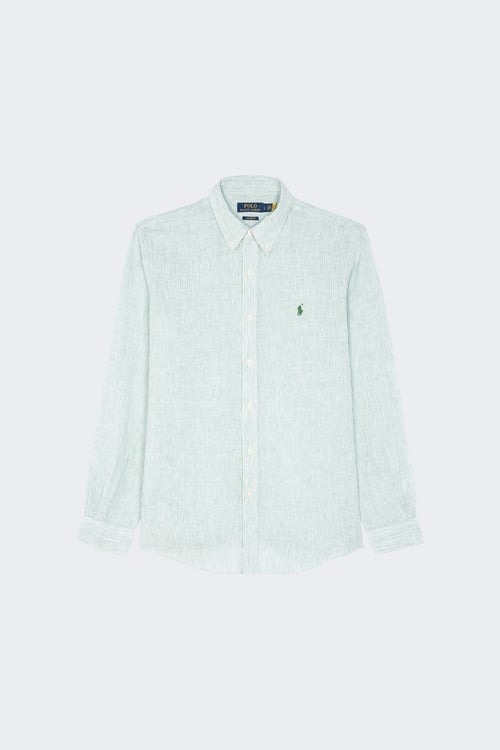 POLO RALPH LAUREN Chemise Multicolore
