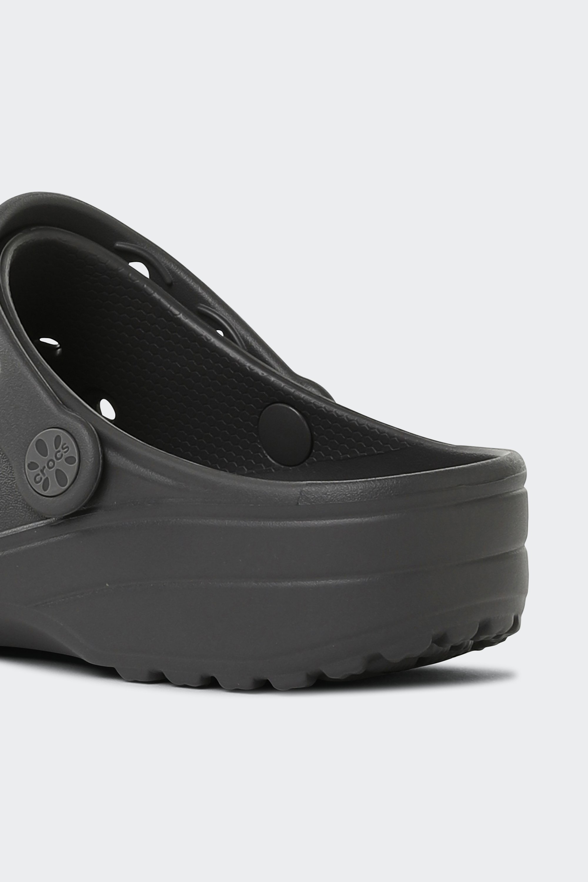 Sabots | Noir by CROCS Sabots Noir