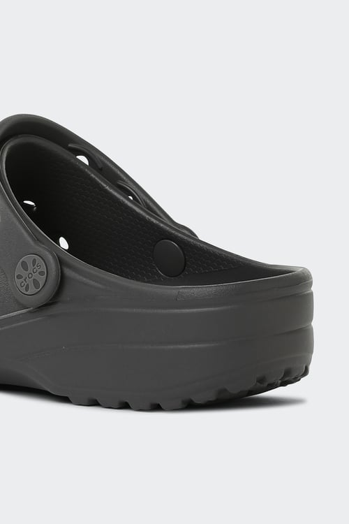 CROCS Sabots Noir