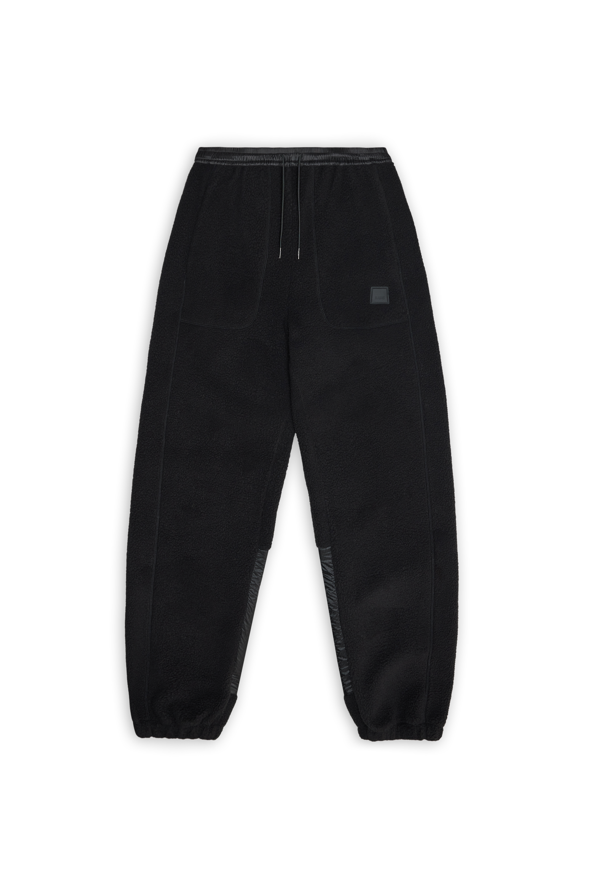Pantalon Noir