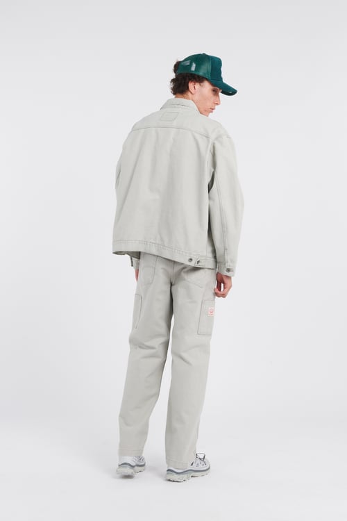LEVI'S Jean Beige